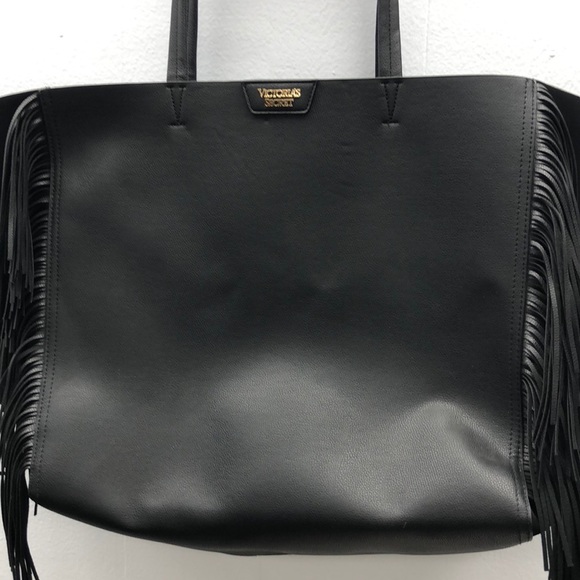 Victoria’s Secret tote shopper handbag beautiful - Picture 3 of 6